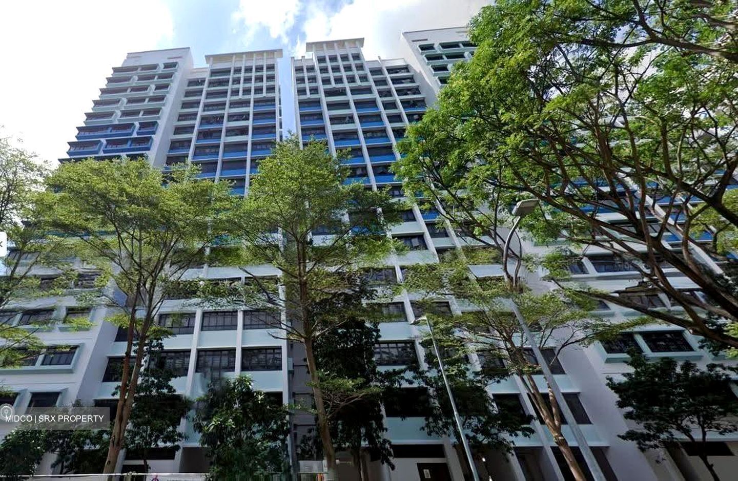 Blk 220A Linear Green @ Bedok (Bedok), HDB 3 Rooms #628324231